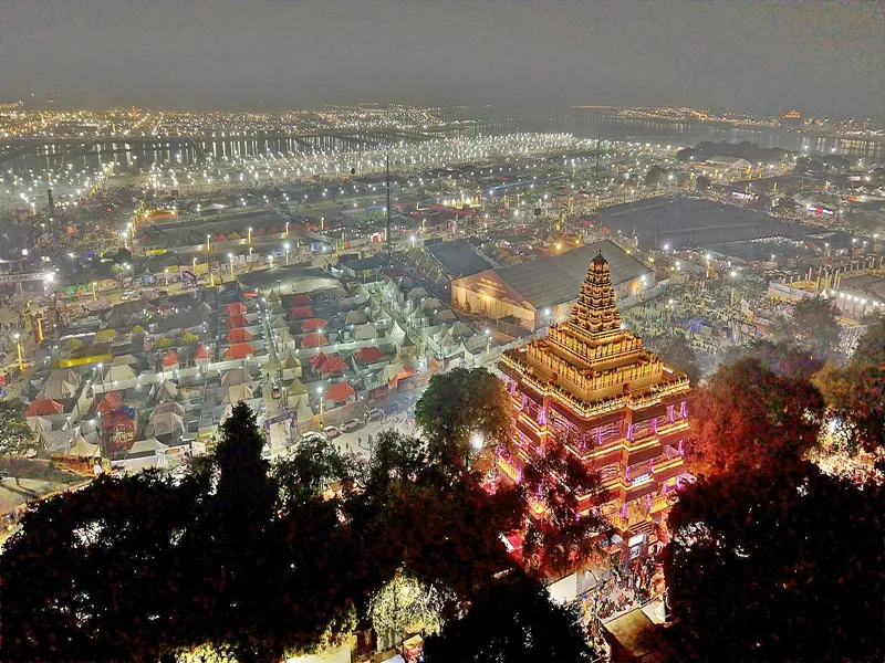 Maha Kumbh 2025: FSSAI Implements Stringent Food Safety Protocols