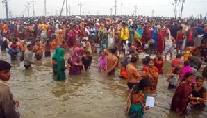 Mahakumbh 2025 Expected to Create Job Opportunities for Rural Women