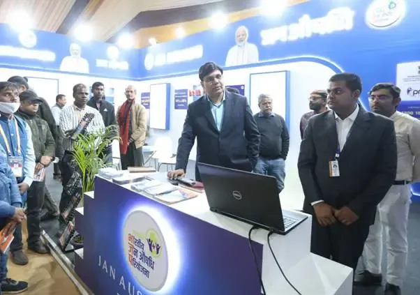 Mahakumbh: Five Jan Aushadhi Centres Offering Economical Medicines to Pilgrims