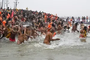 Mahakumbh: Students of UP to Present Cultural Skills to the World