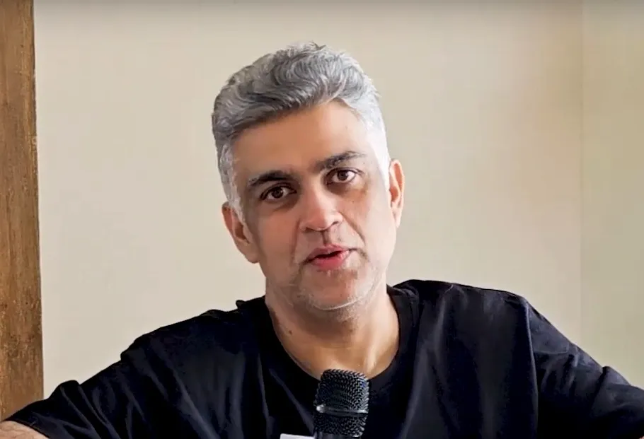 Did the director of ‘Maharaj’ aim to stir controversy or tell a journalist's true story?