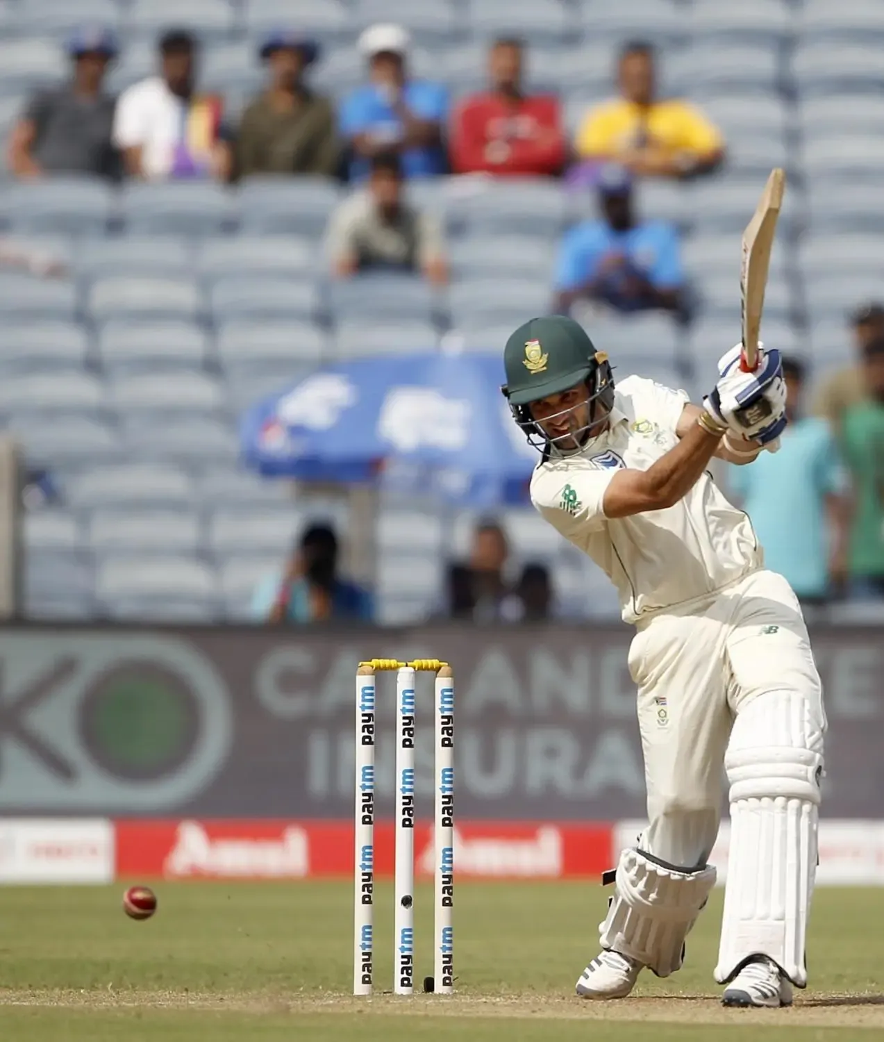 Keshav Maharaj and Wiaan Mulder Selected for South Africa's Test Squad Against Pakistan Despite Injuries