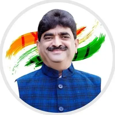 क्या भाजपा नेता संजय केनेकर ने सीएम फडणवीस को पत्र लिखकर खुलदाबाद का नाम रत्नपुर करने की मांग की?