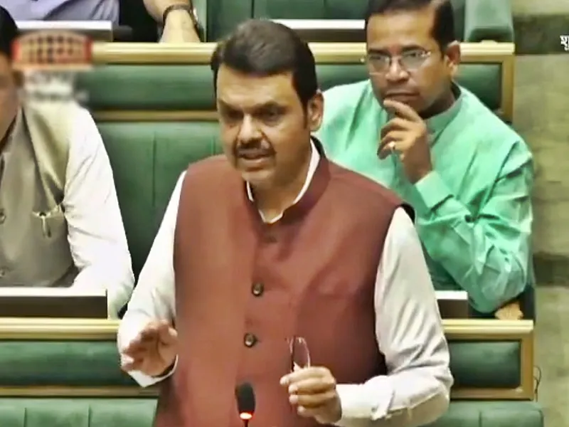 Maharashtra Chief Minister Addresses Discrimination in Housing Societies Based on Food Preferences