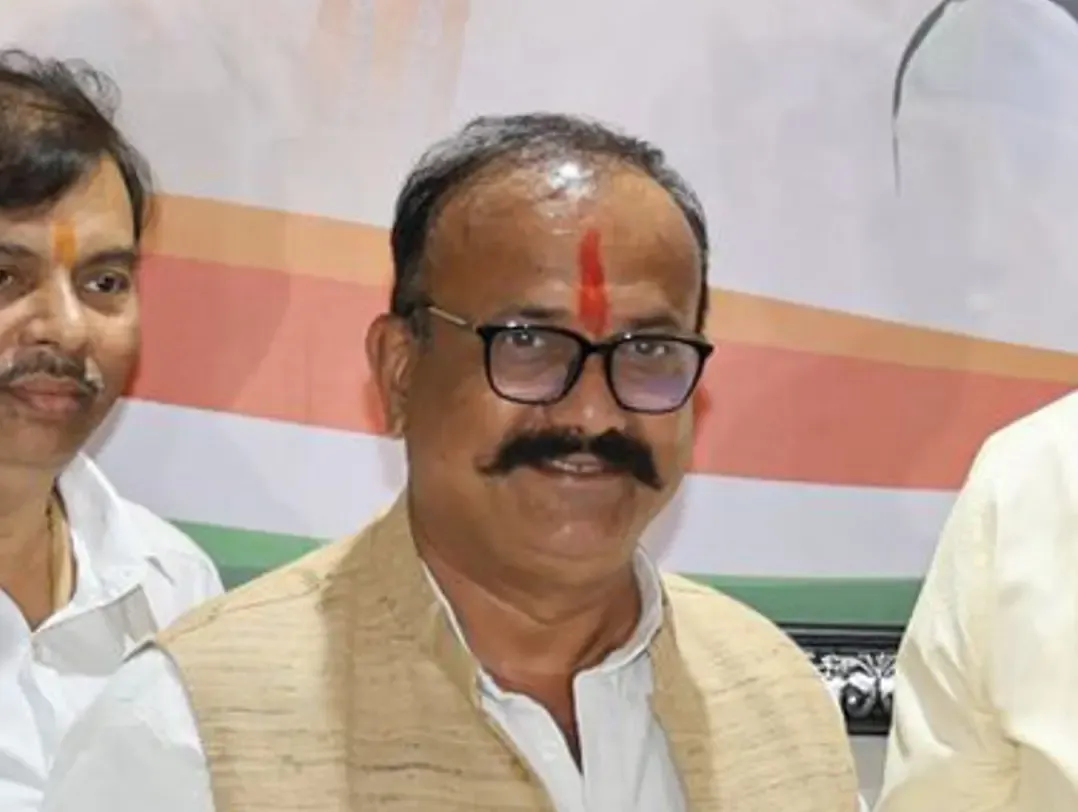 क्या महाराष्ट्र कांग्रेस जन सुरक्षा कानून के खिलाफ प्रतियां जलाएगी? : हर्षवर्धन सपकाल