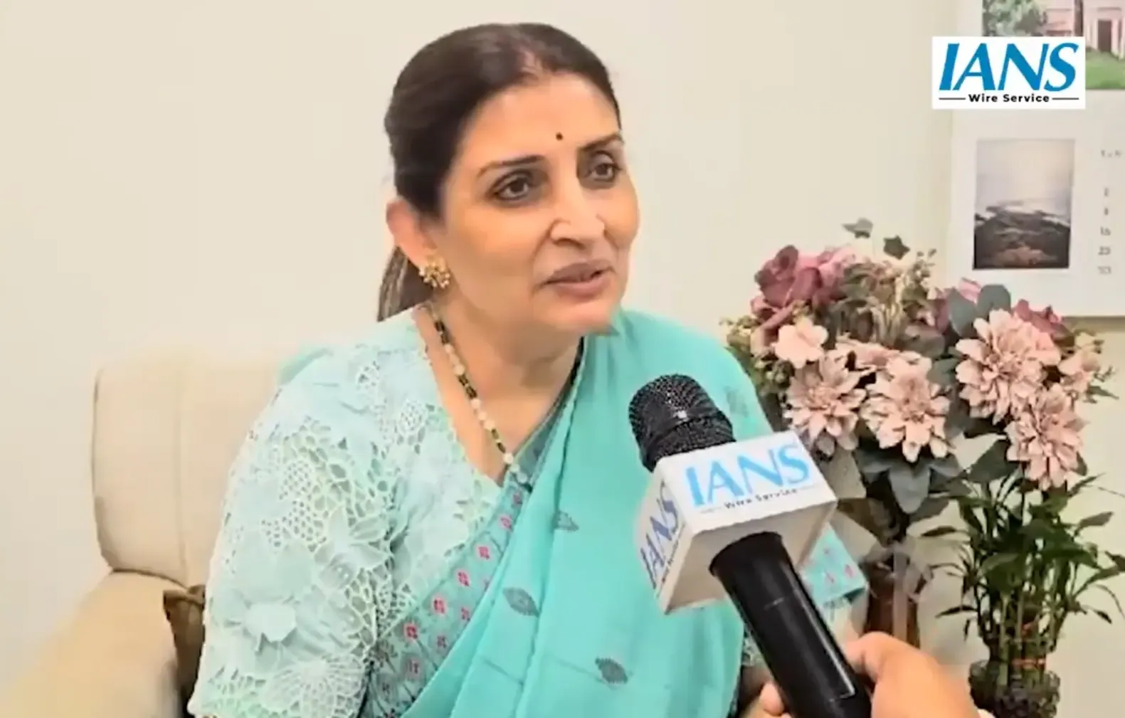 Maharashtra Chief Secretary Sujata Saunik Calls for Equal Perception of Women