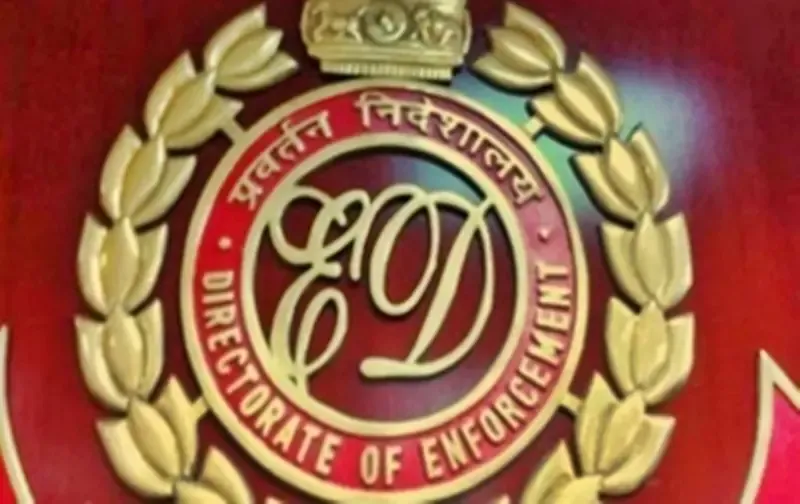 Maharashtra: ED Seizes Multiple Properties in Jalgaon and Nashik Worth ₹1.69 Crore