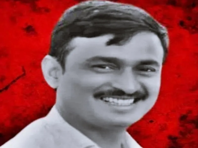 Maharashtra Government Establishes SIT to Investigate the Murder of Beed Sarpanch Santosh Deshmukh