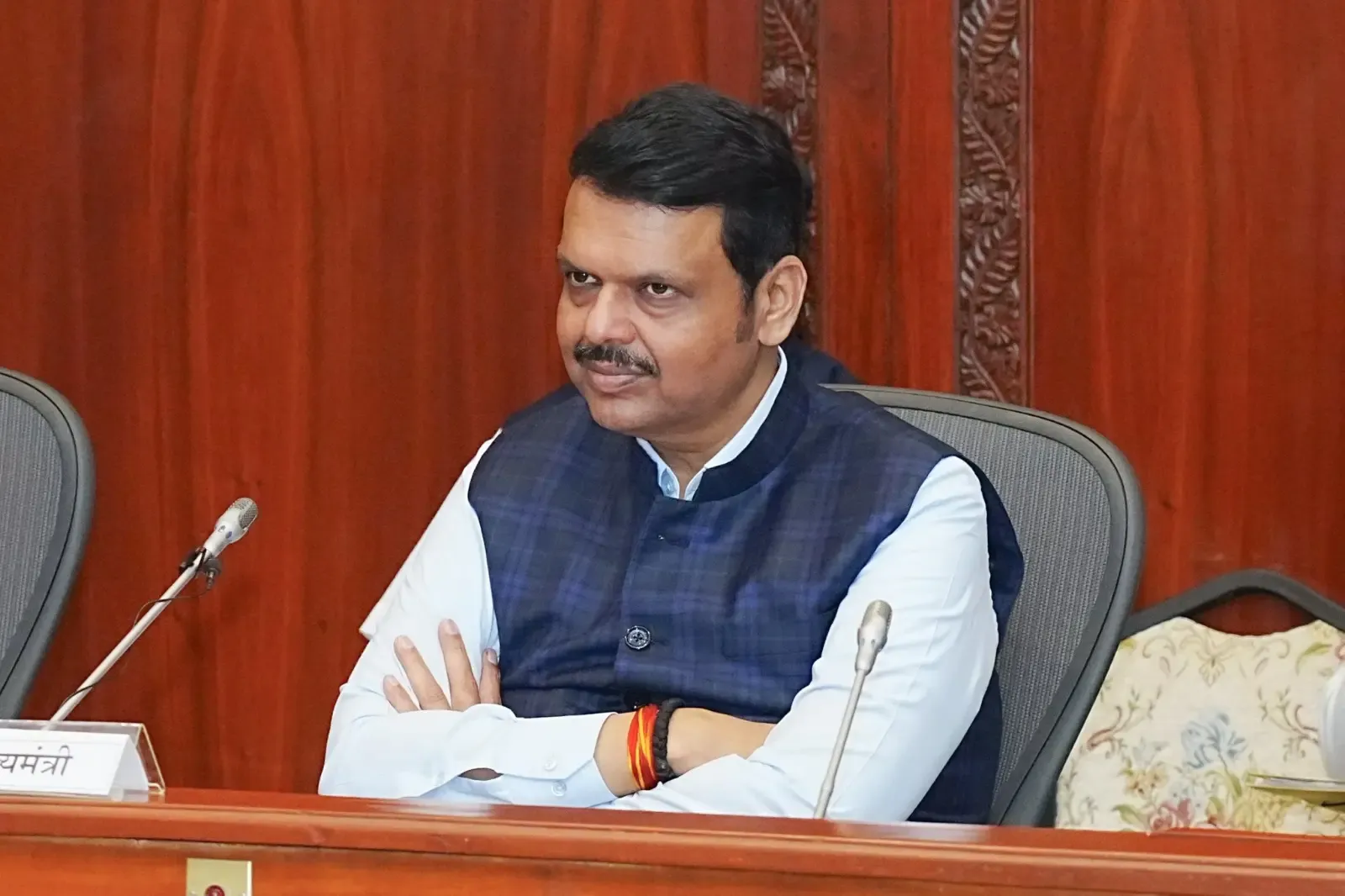 Maharashtra Government to Launch 'Chief Minister Assistance Fund' Cells