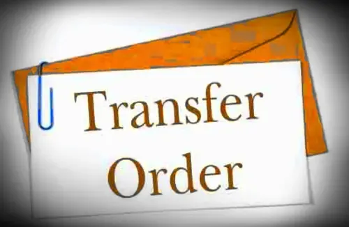 Maharashtra Government's Bureaucratic Shake-Up: Four Transfers Announced