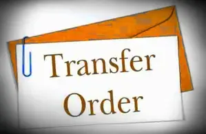 Maharashtra Government Implements Bureaucratic Transfers