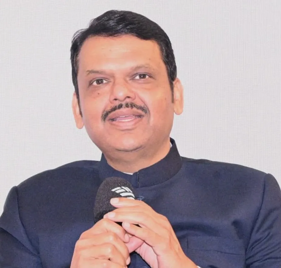 Is Maharashtra Emerging as a Major Hub for Foreign Investors?