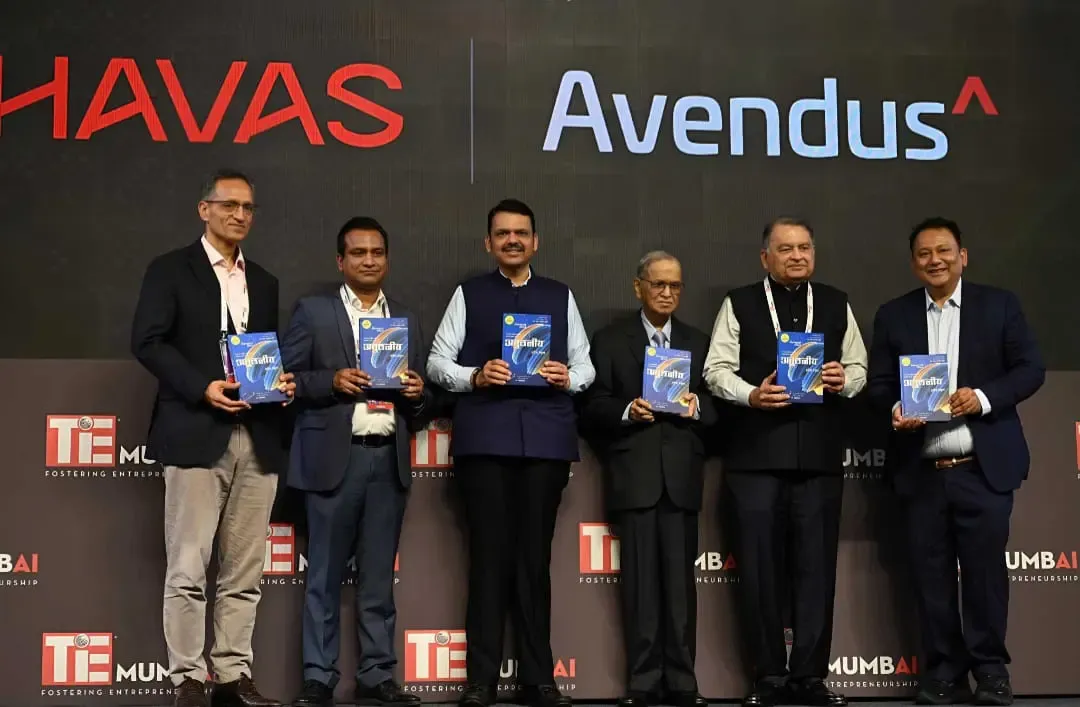 Maharashtra Emerges as India's Leading Startup Hub: CM Fadnavis