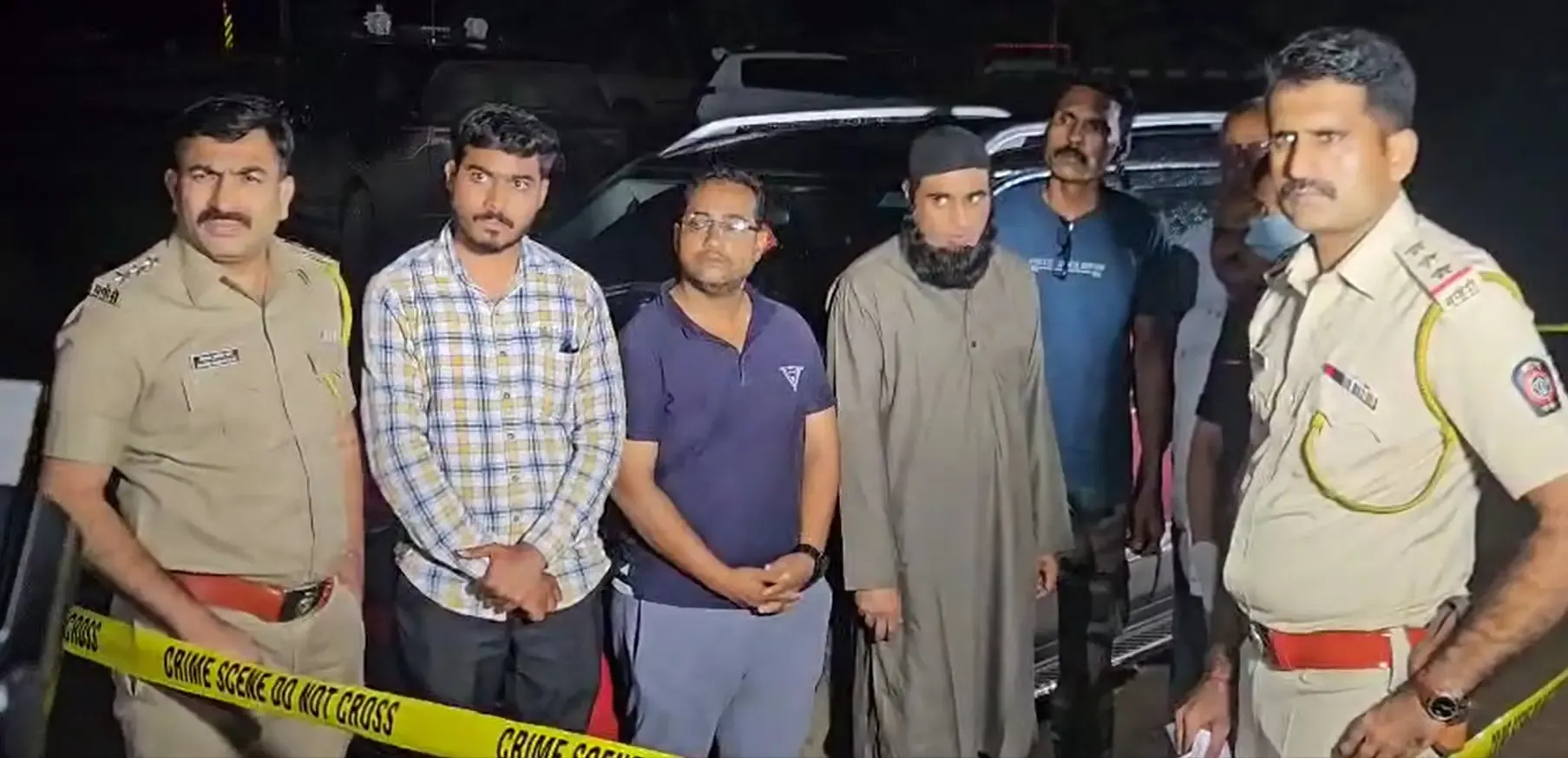 क्या जलगांव में 39 किलो एम्फेटामाइन ड्रग्स जब्त होने से अंतर्राष्ट्रीय गिरोह का पर्दाफाश होगा?