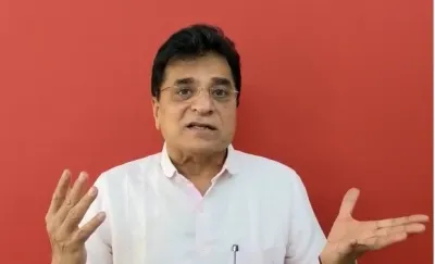 क्या महाराष्ट्र में जन्म प्रमाणपत्र घोटाला है? किरीट सोमैया का बड़ा खुलासा!