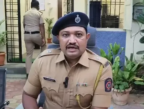 क्या <b>लातूर</b> में पुलिस ने डकैती करने वाले <b>पांच आरोपियों</b> को पकड़ा?