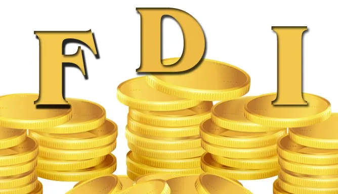 How is Maharashtra Leading India’s FDI Equity Gains Since 2019 While West Bengal Trails?