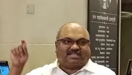 क्या अनिल परब ने मुख्यमंत्री देवेंद्र फडणवीस को योगेश कदम के खिलाफ सबूत सौंपे?