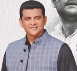 क्या महाराष्ट्र में भाषा को लेकर हिंसा का कोई स्थान नहीं है? : कांग्रेस नेता असलम शेख