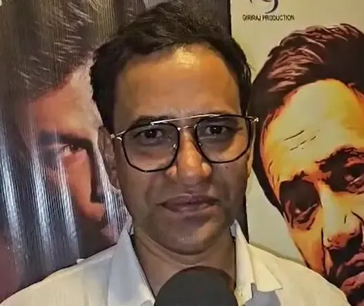 क्या महाराष्ट्र में भाषा पर राजनीति बेहद घटिया है? : दिनेश लाल यादव