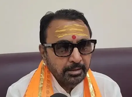 क्या महाराष्ट्र में भाषा विवाद को अधिक राजनीतिक रंग दिया जा रहा है? - प्रतापराव जाधव