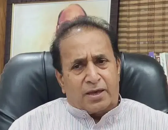 क्या महाराष्ट्र में महिलाओं के खिलाफ बलात्कार की घटनाएं बढ़ती जा रही हैं? : अनिल देशमुख