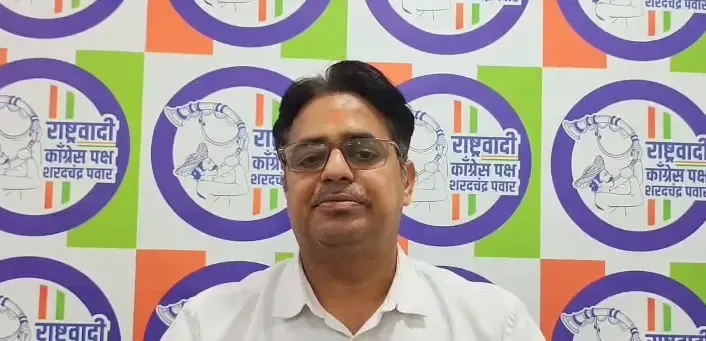 क्या महाराष्ट्र में सत्ता पक्ष की दादागिरी जारी है?