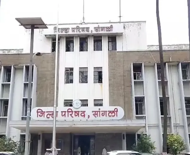क्या 'पीएम आवास योजना' के तहत सांगली में 70,000 घर बन चुके हैं?
