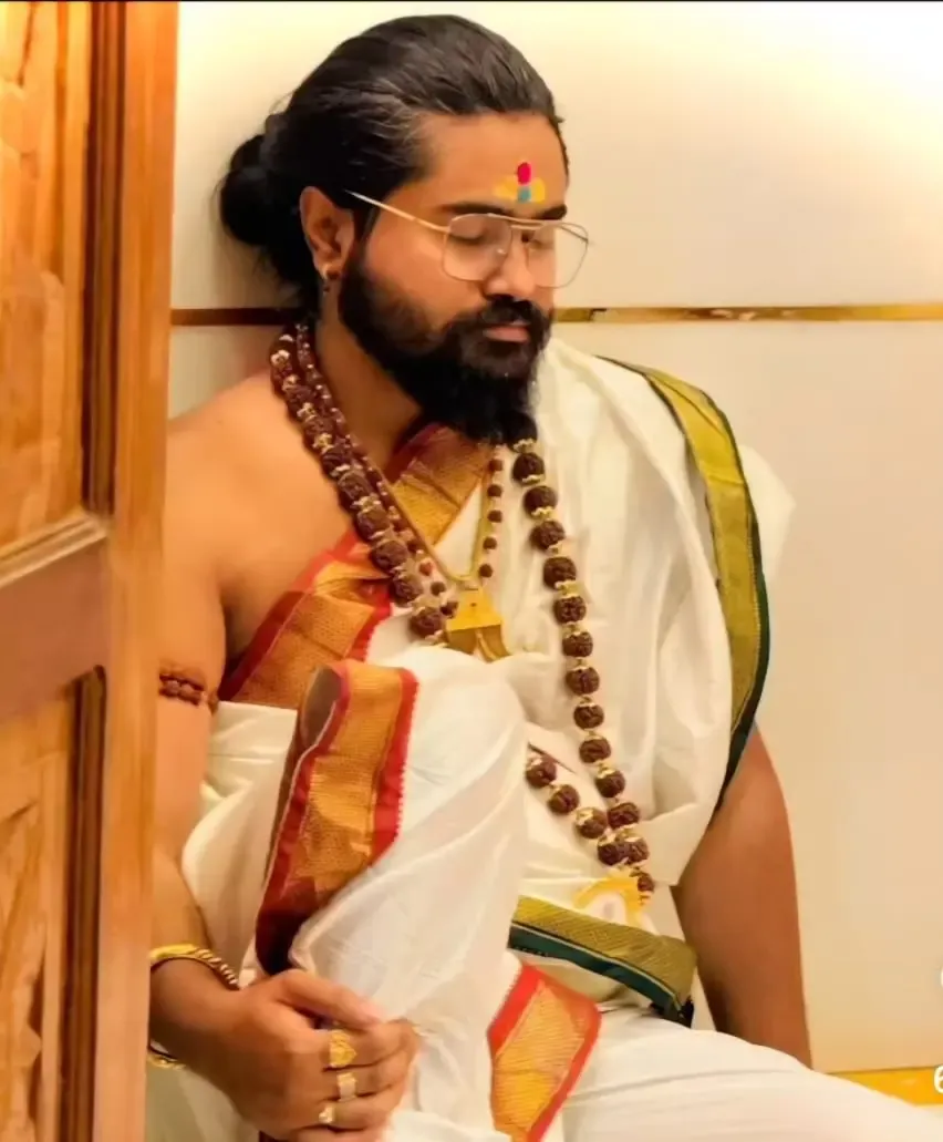 क्या पुणे में फर्जी बाबा को गिरफ्तार किया गया है, श्रद्धालुओं से ठगी और यौन शोषण के आरोप?