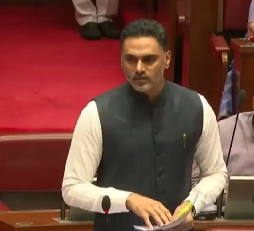 क्या महाराष्ट्र राज्य परिषद ने 'एमएसपीएस विधेयक' पारित किया, विपक्ष का वॉक आउट?