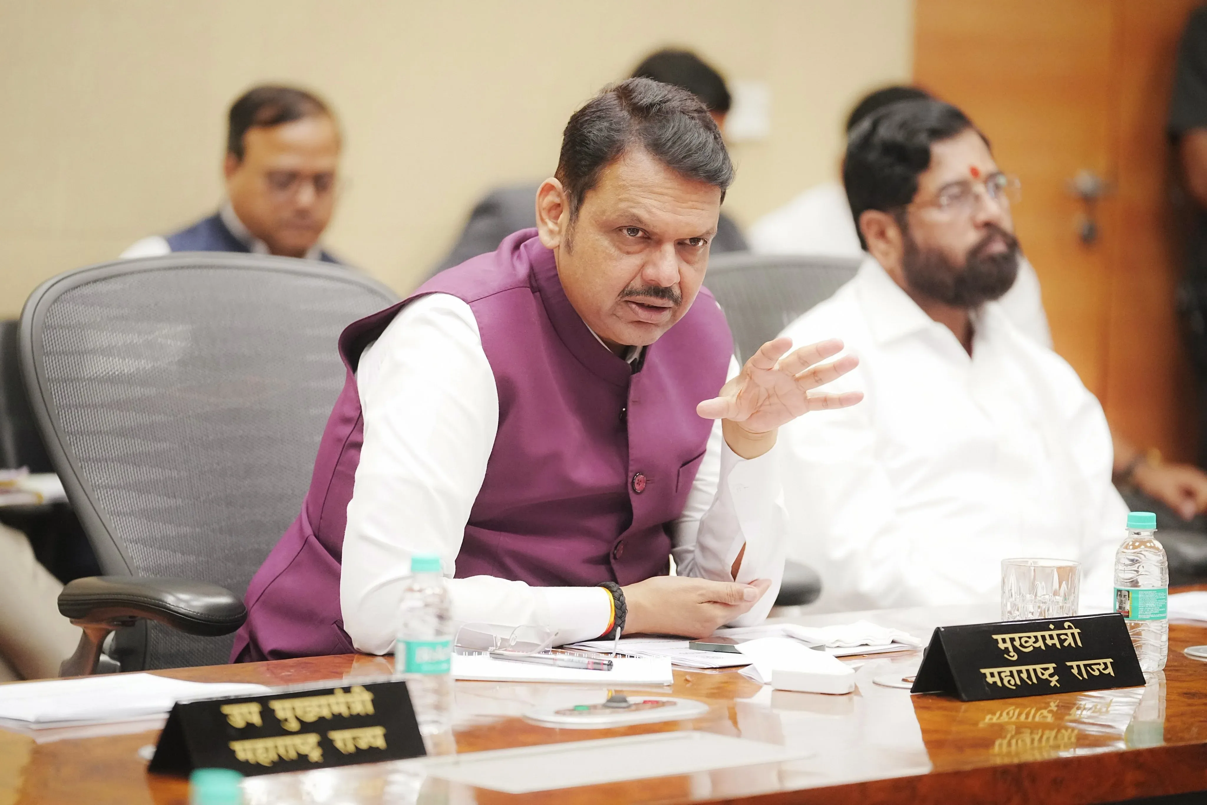 Is Maharashtra Prepared for Monsoon Disasters?