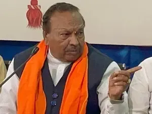 क्या महाराष्ट्र सरकार का लाउडस्पीकरों के इस्तेमाल को नियंत्रित करने का फैसला सही है? : केएस ईश्वरप्पा