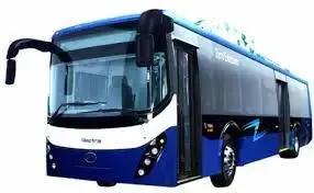 Why Did Maharashtra Cancel the Olectra Order for 5,150 E-buses?