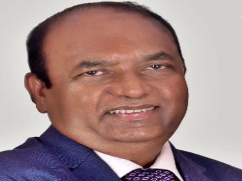 Maharashtra Appoints Dinesh Waghmare as Chief Election Commissioner