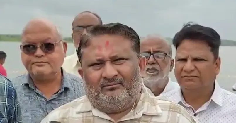 क्या जीएसटी सुधारों से जनता को बड़ी राहत मिलेगी? पीएम मोदी के नेतृत्व में देश की प्रगति : महाराष्ट्र श्रम मंत्री फुंडकर