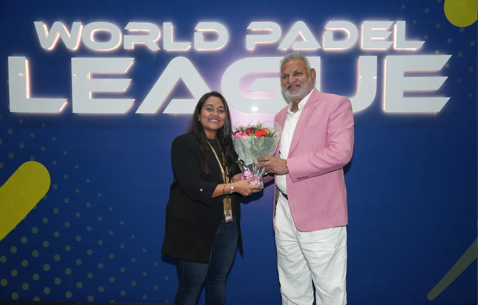 Will Maharashtra Sports Minister Adv Kokate Advocate for Padel Facilities?