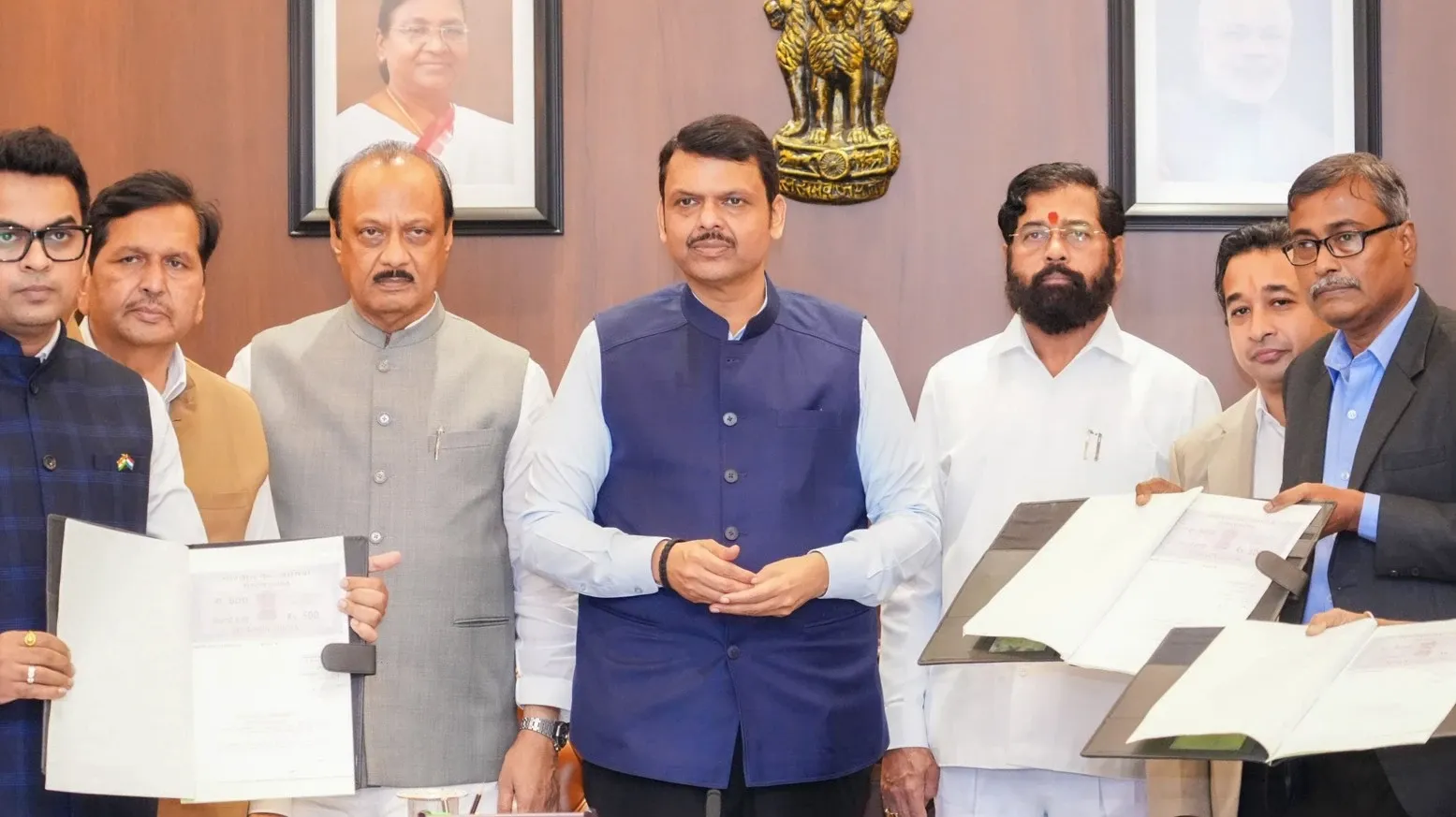 How is Maharashtra Modernising Six ITIs?