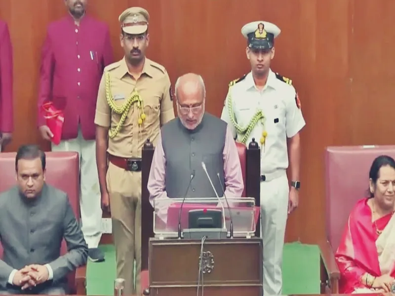 Maharashtra Emerges as Leader in FDI, Solidifying Its Status as a Preferred Investment Hub: Governor