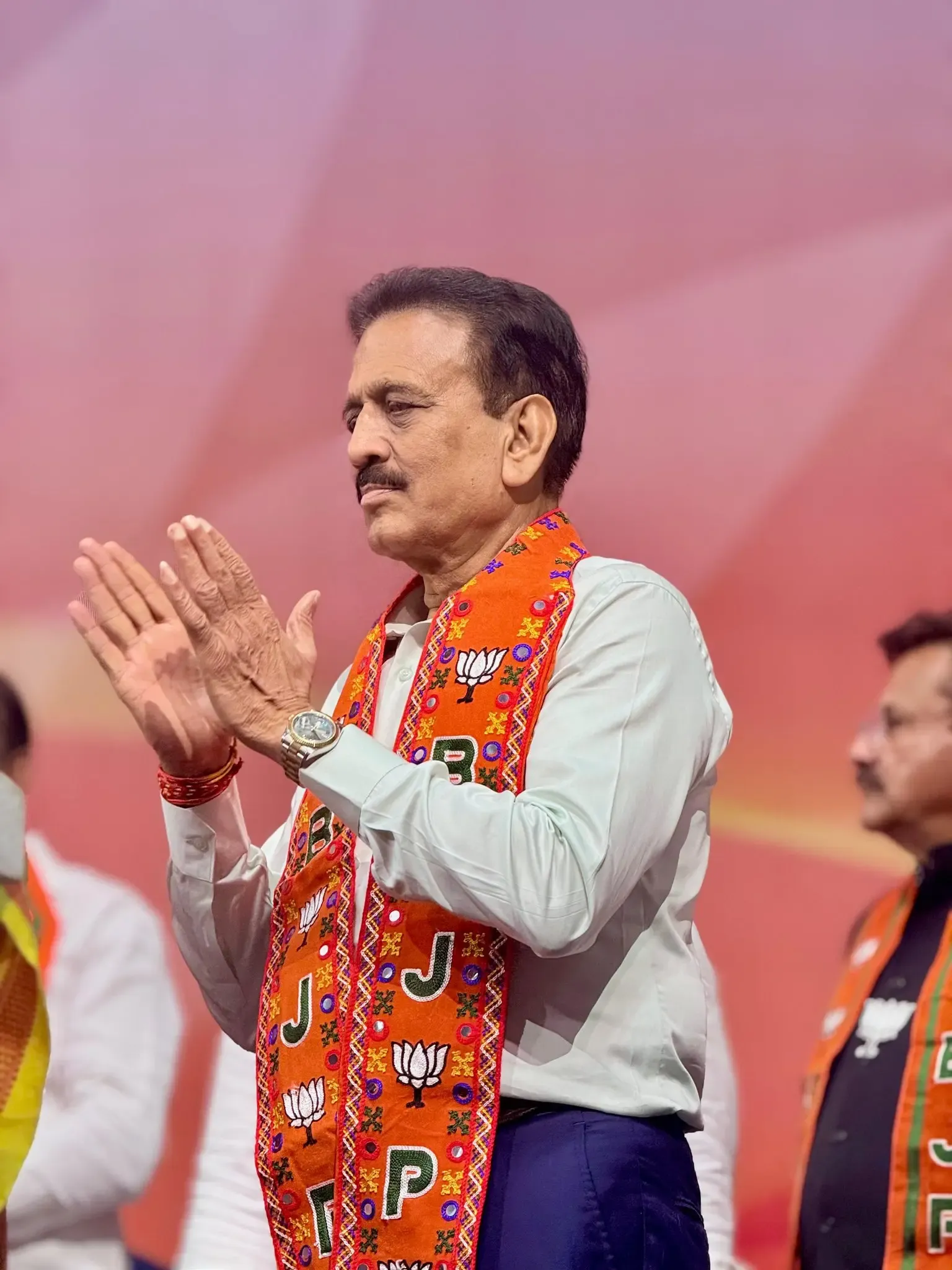 क्या महाराष्ट्र विधानसभा में किसानों का मुद्दा फिर से गरमाया? गिरीश महाजन ने नाना पटोले के आरोपों पर दिया सटीक जवाब