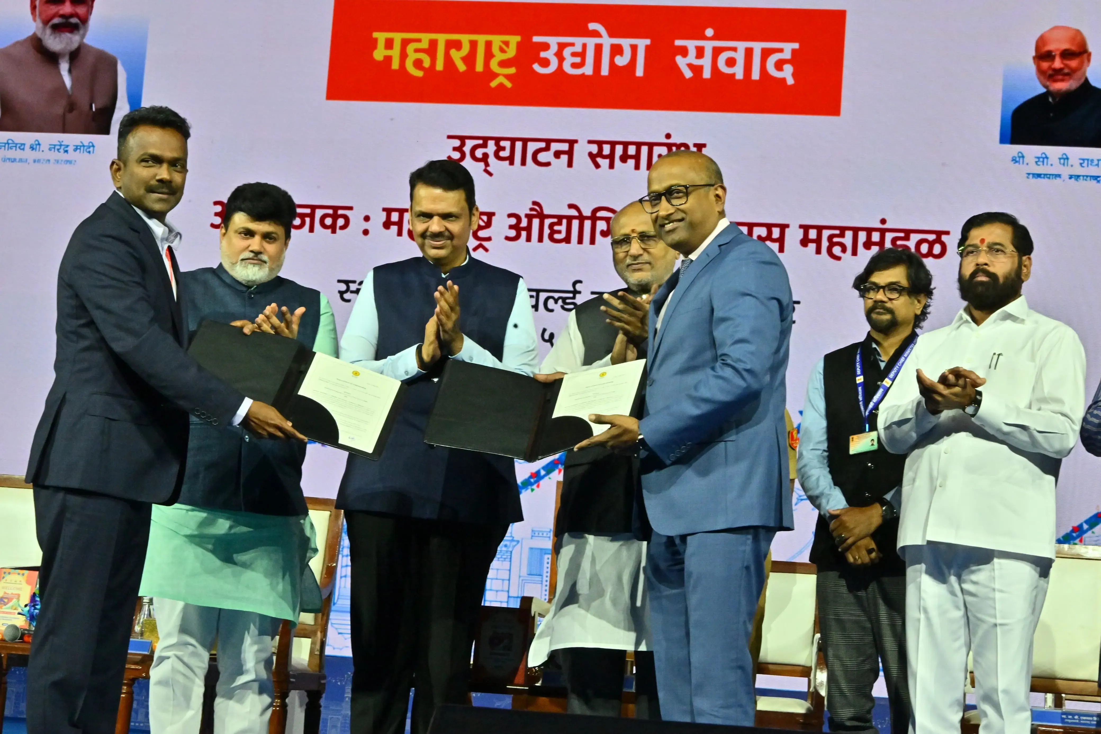 Can Maharashtra Become the Leading Chapter in India's Growth Story?