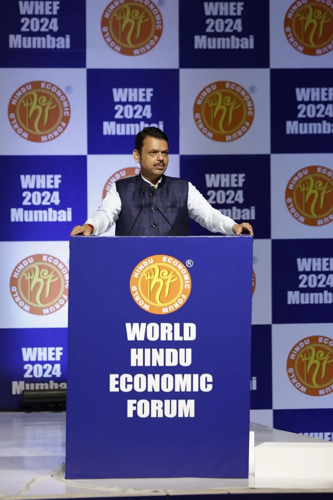 Maharashtra Aiming for Trillion-Dollar Economy by 2028-2030, Says CM Fadnavis