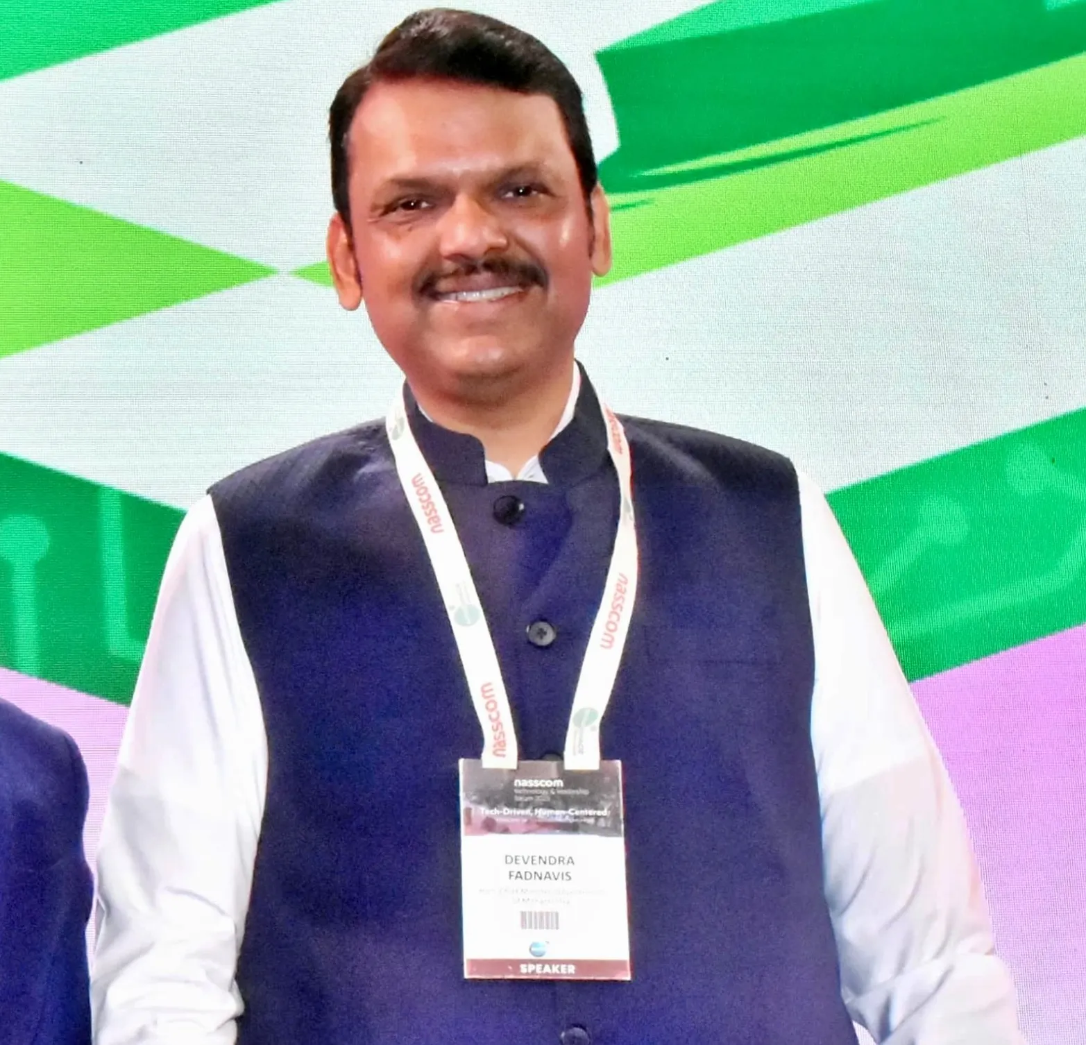 Maharashtra Set to Spearhead AI and Tech Transformation: CM Fadnavis