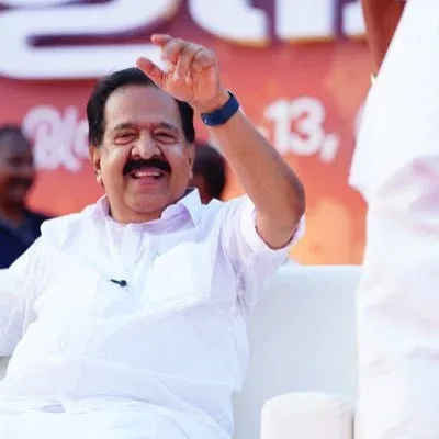 Was Maharashtra's Democracy Butchered During the 2024 Elections?
