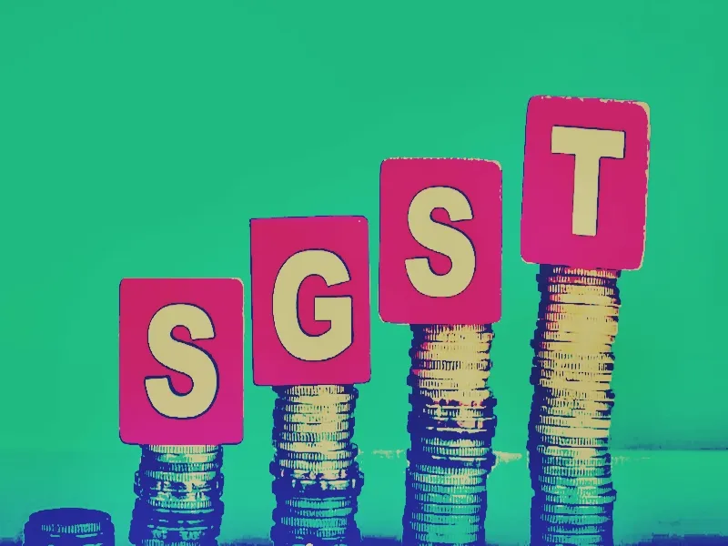 Maharashtra's Tax Revenue Projected at Rs 3,43,040 Crore with SGST as Key Contributor