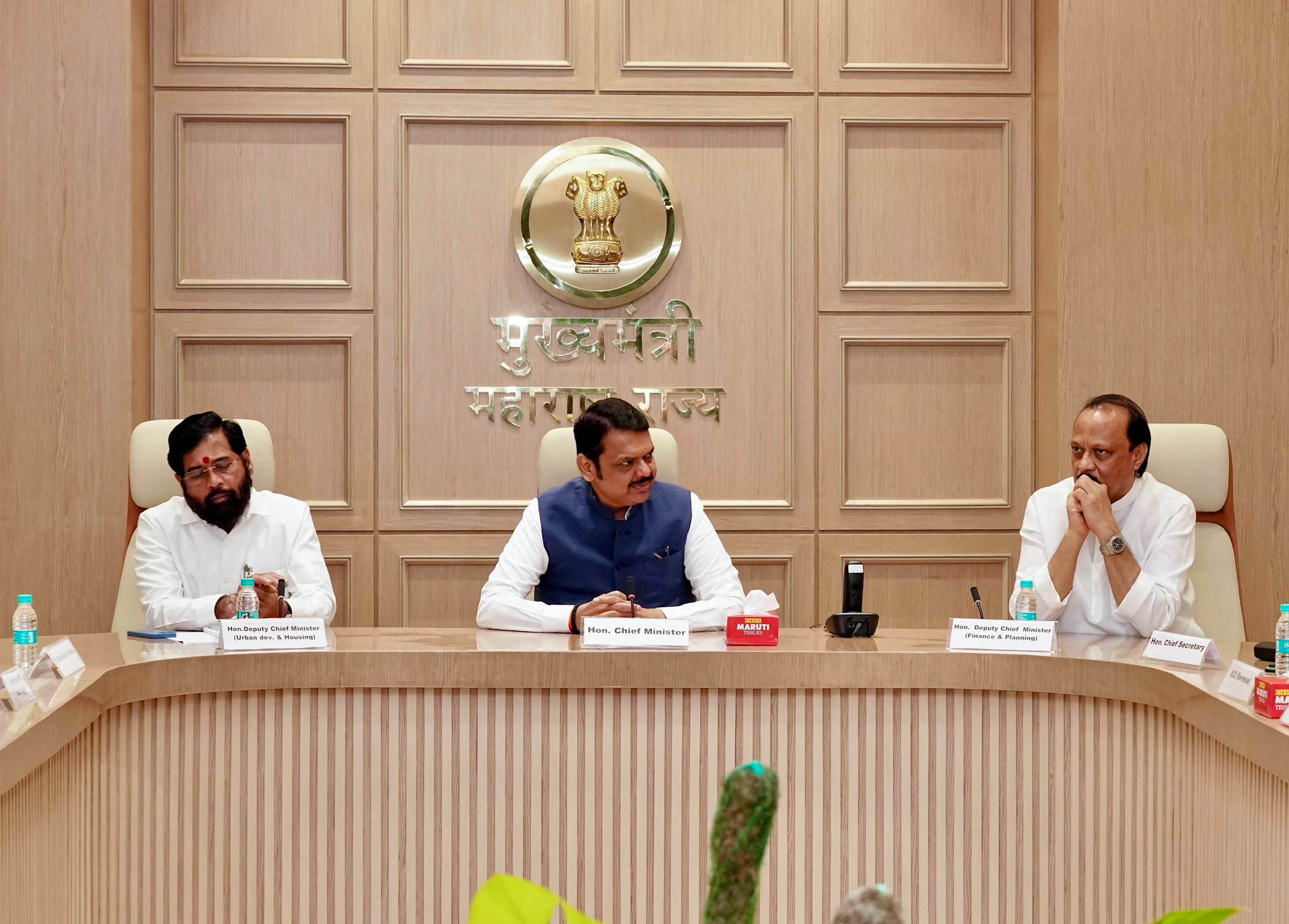 Is Maharashtra Leading India’s Clean Energy Revolution with 38 GW of Green Capacity?