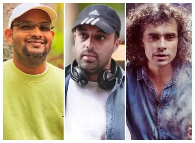 Have Mahaveer Jain & Mrighdeep Singh Lamba partnered with Imtiaz Ali for their next project?