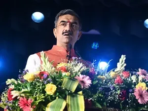 क्या महाविकास अघाड़ी में शामिल दलों के विचार एक-दूसरे से अलग हैं?: शंभूराज देसाई