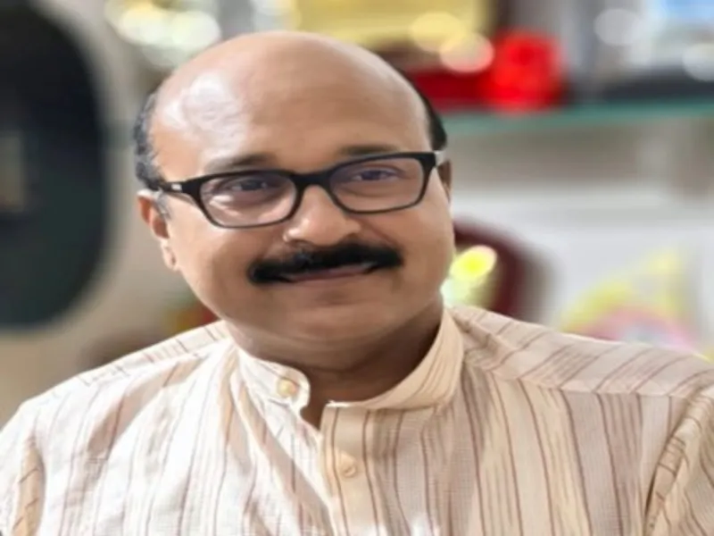 MahaYuti Criticizes State Congress Chief for Comparing Fadnavis' Governance to Aurangzeb's Era