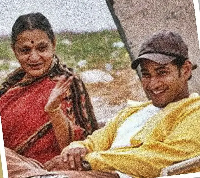 Mahesh Babu Remembers His Mother with Heartfelt Tribute on Her Birth Anniversary