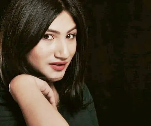 Does Mahika Sharma Regret Her Teenage Crush on Shahid Afridi?